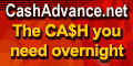 Santa Fe cash advance loans